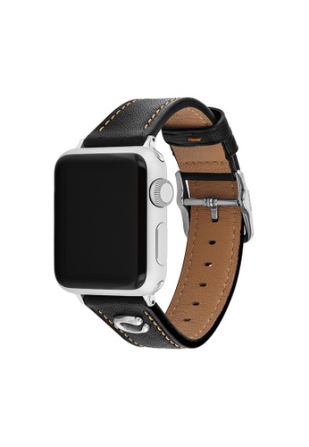 coach apple watch