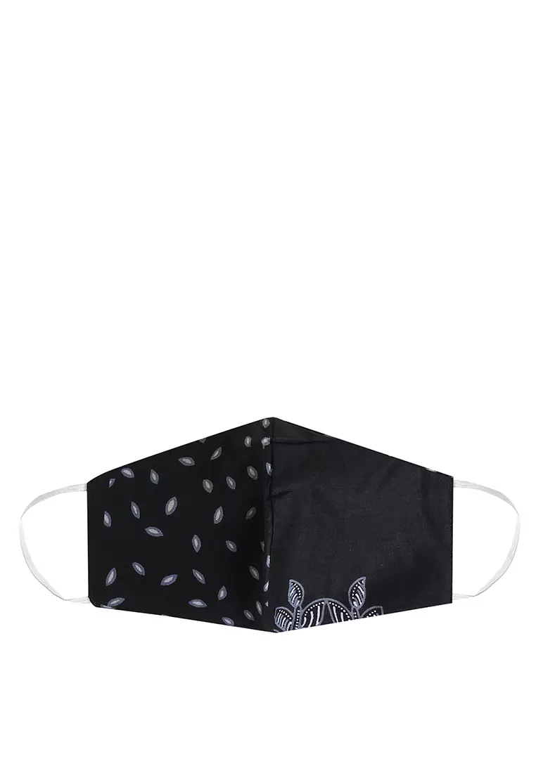 Anggita Dress Batik Katun