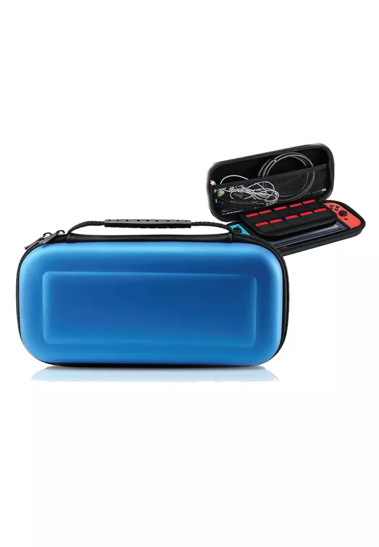 For Nintendo Switch OLED Console Carrying Case Protective Pouch
