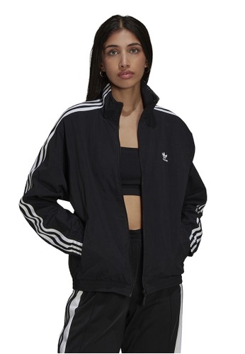 adidas originals lock up track jacket