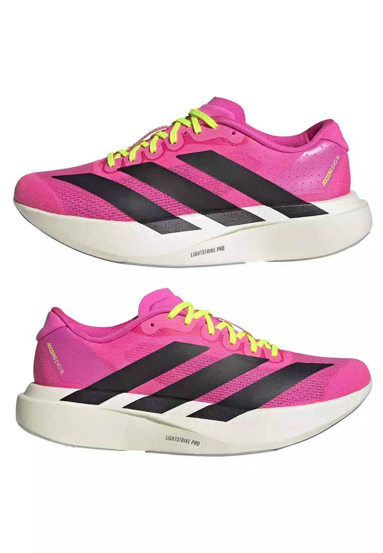 Adizero Evo SL Shoes