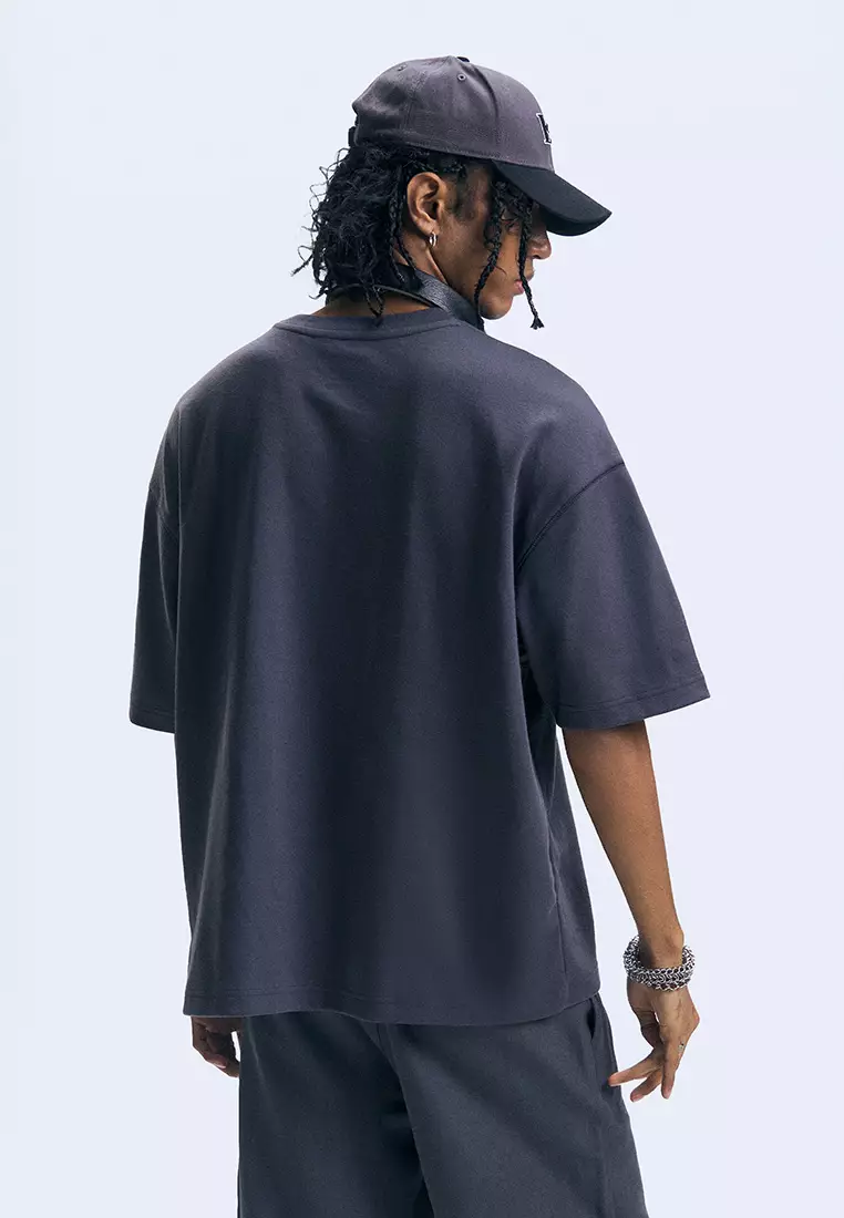 Dragon Ball Super Graphic Oversized T-Shirt