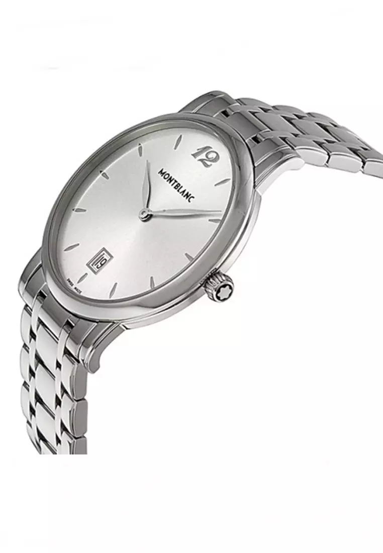 Montblanc star outlet quartz