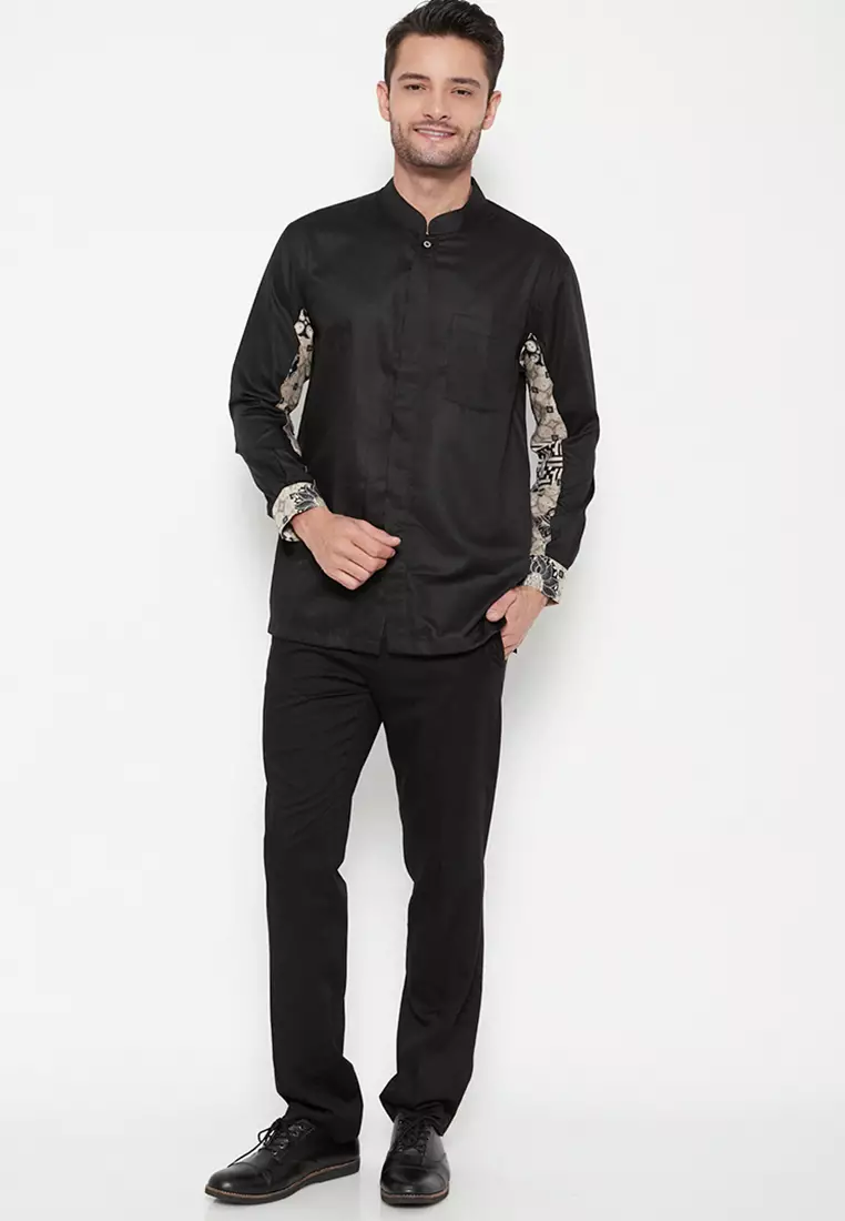 Hpj Koko Zhafran Kom Toyobo Polos 20