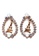 BELLE LIZ silver Yolanda Paris Studs Earrings 7D96CACD3292CEGS_5