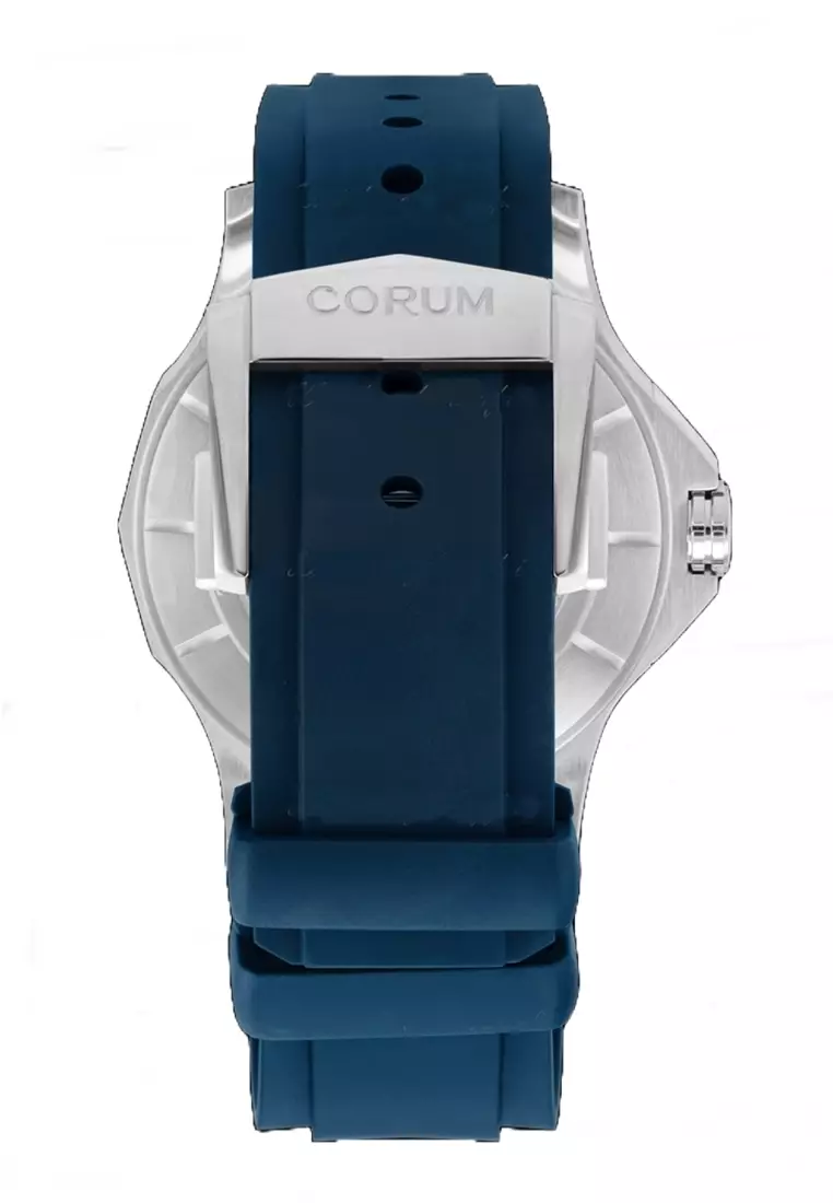 Admiral Automatic Men Watch 42mm CRM-395.110.20/F373 AB52