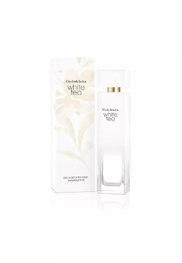 Elizabeth arden perfume white tea mandarin blossom Clearance