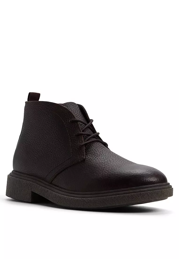 Torroo Boots