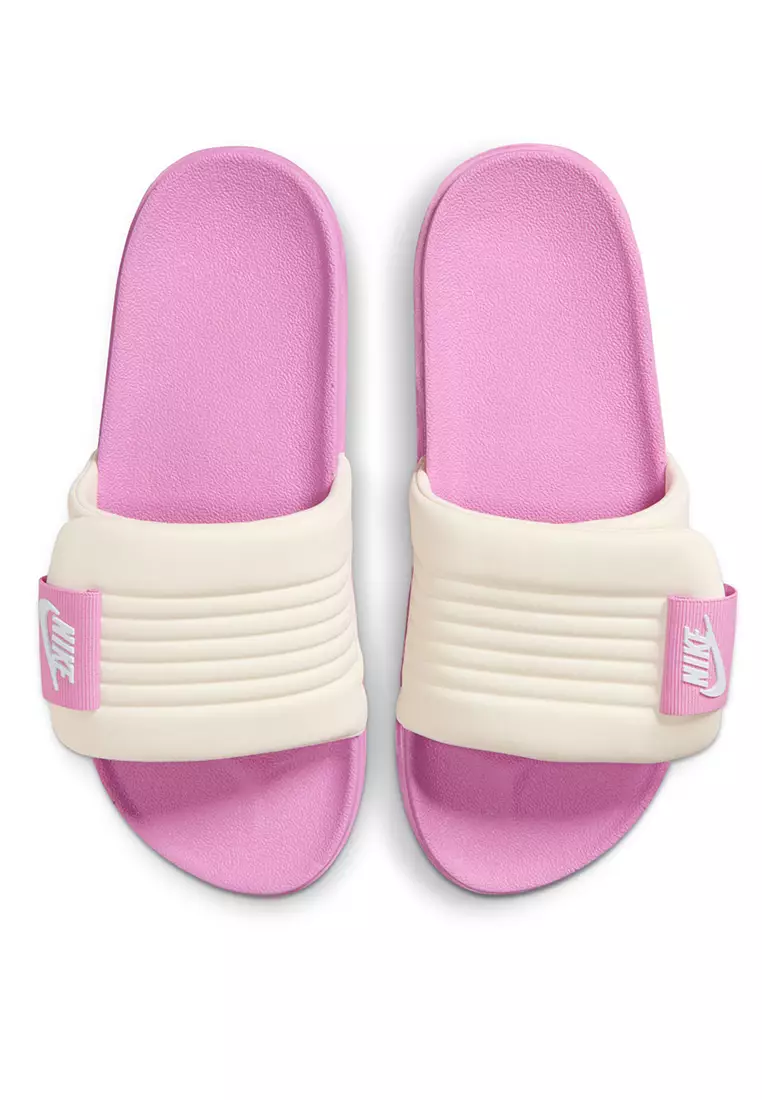 Offcourt Adjust Slides