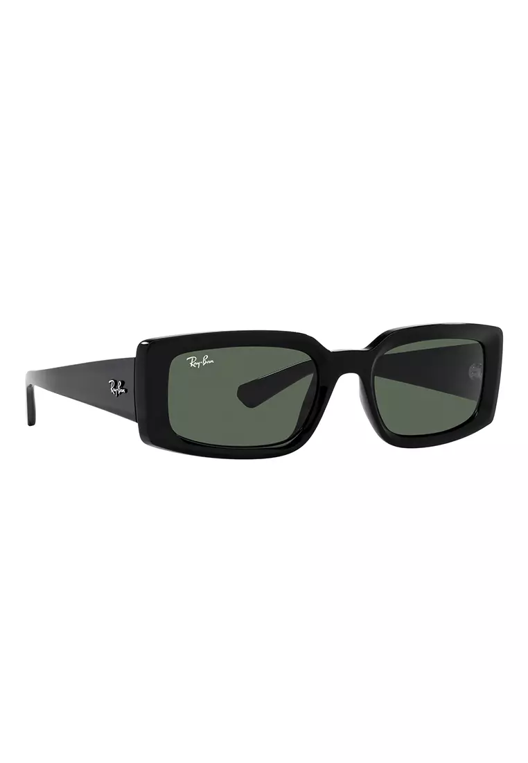 Ray-Ban - Kiliane - RB4395F 667771 size 54 - Sunglasses