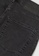 H&M black and grey Mom Fit Denim Skirt 9B6E1AA3955220GS_3
