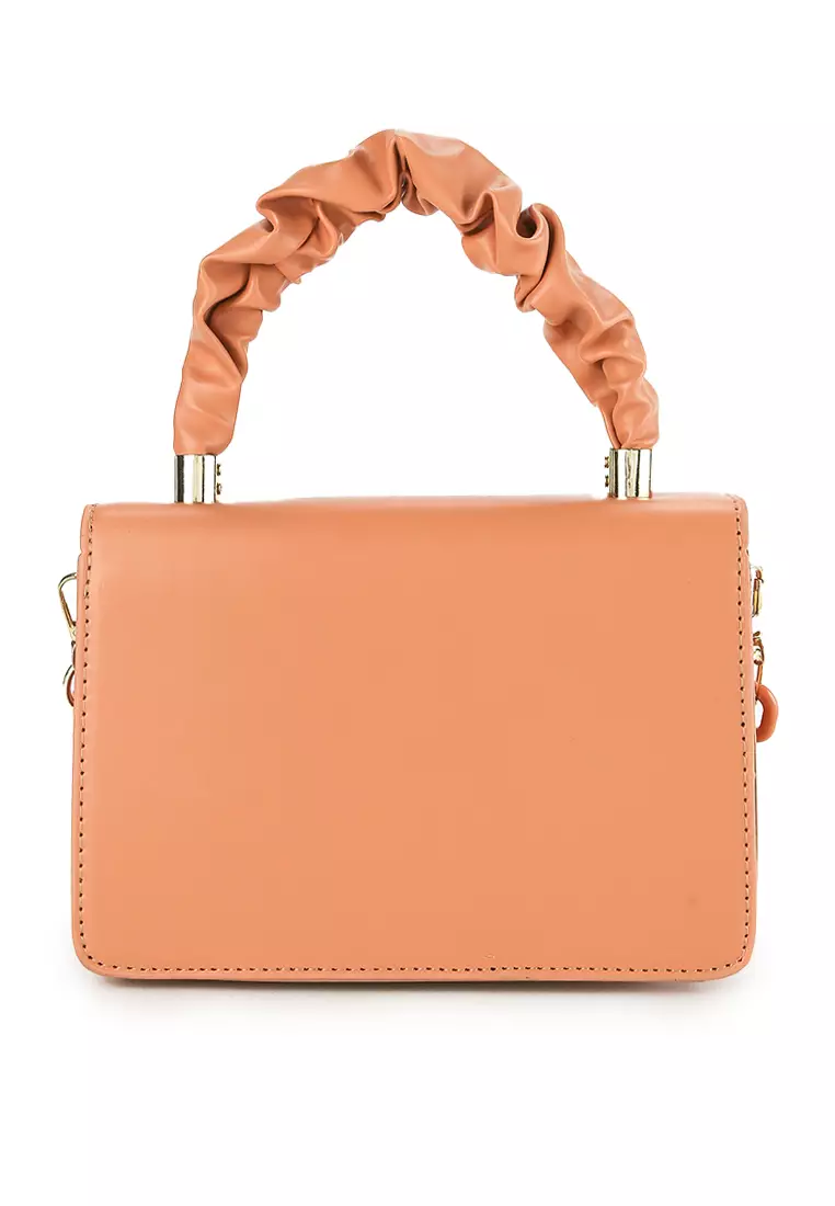 Tas Wanita Hand Bag Casual Kerja