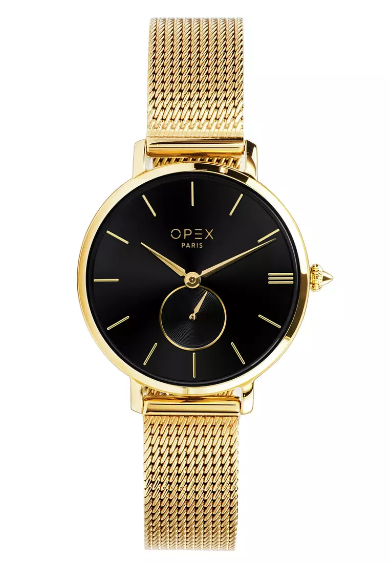 Buy Opex Paris Opex Paris Rotonde Opw042 Women S Quartz Watch 3