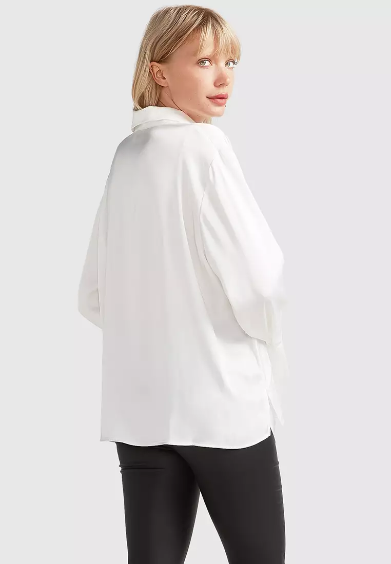 Gemini Waterfall Shirt