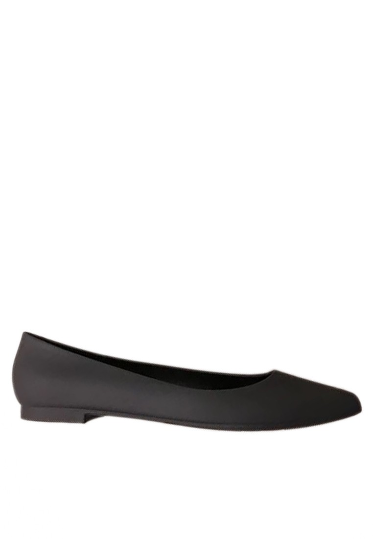 Elegant Silhouette Jelly Rain Shoes VR53