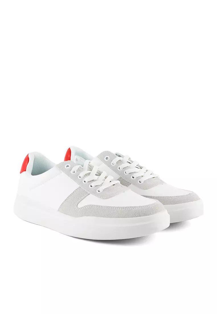 Jackson Site 5JG White Grey