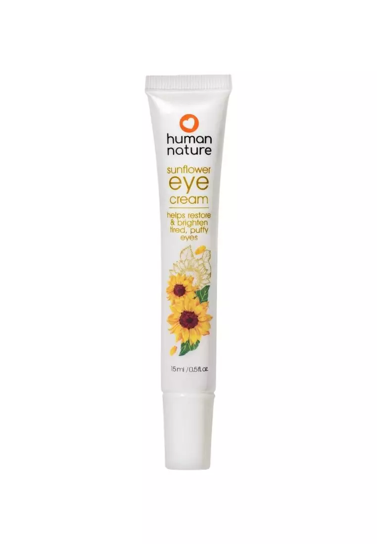 Sunflower Eye Cream 15ml