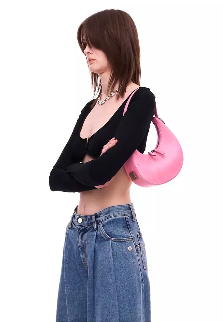 Toni Mini - Vintage Pink