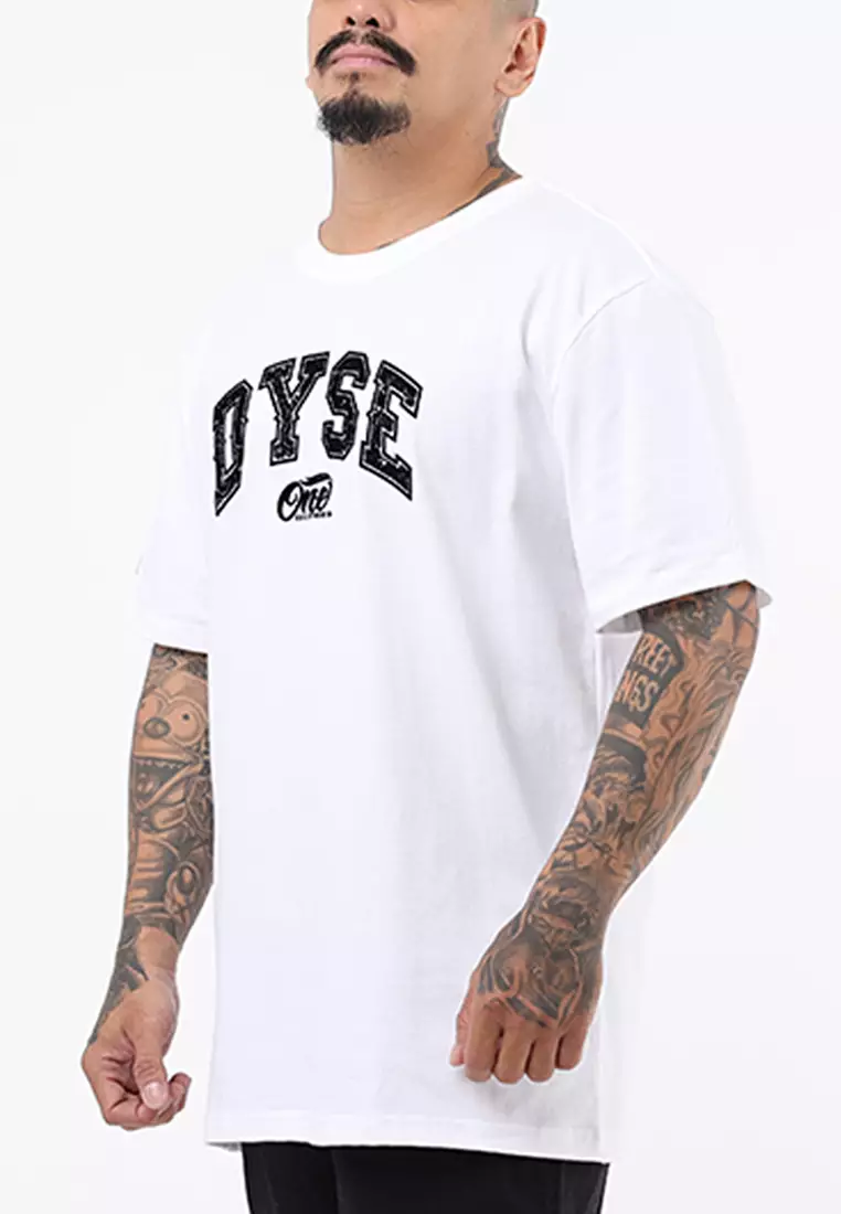 Round Neck Regular Fit