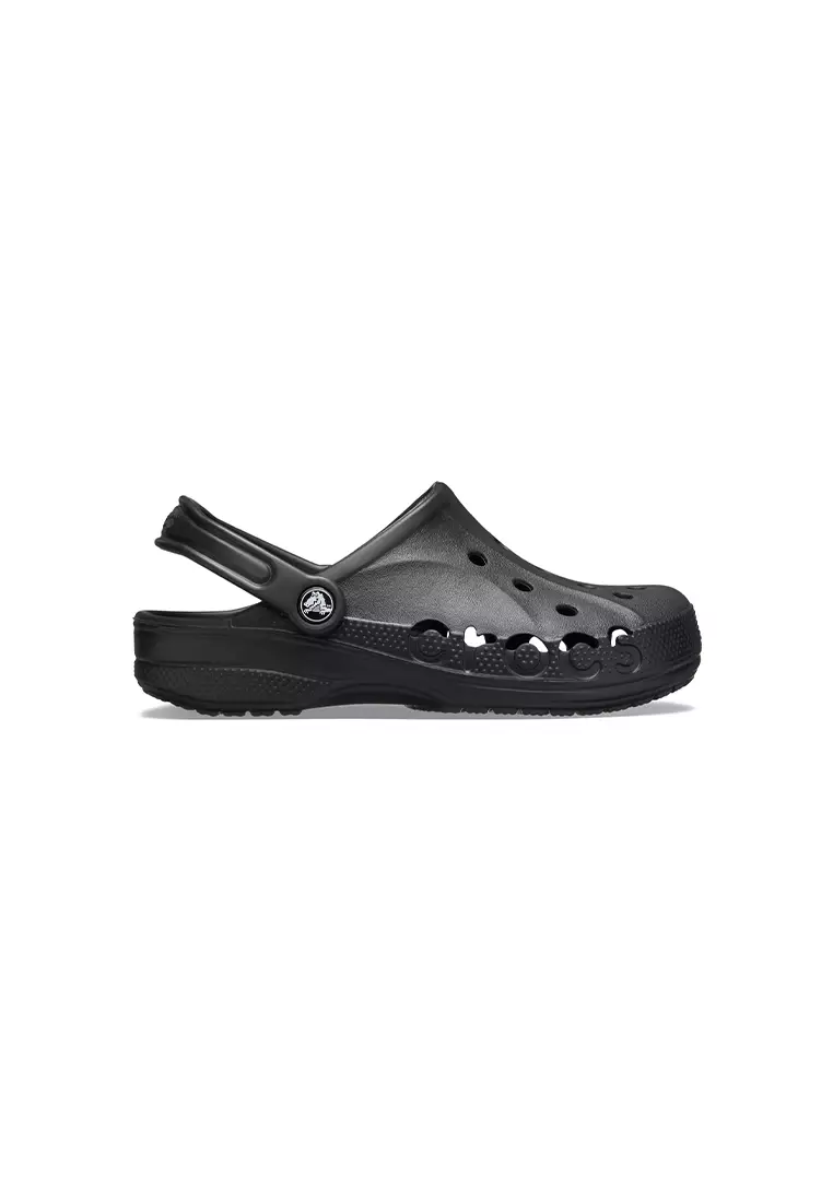 Buy Crocs Baya Clog in Black 2025 Online ZALORA Philippines