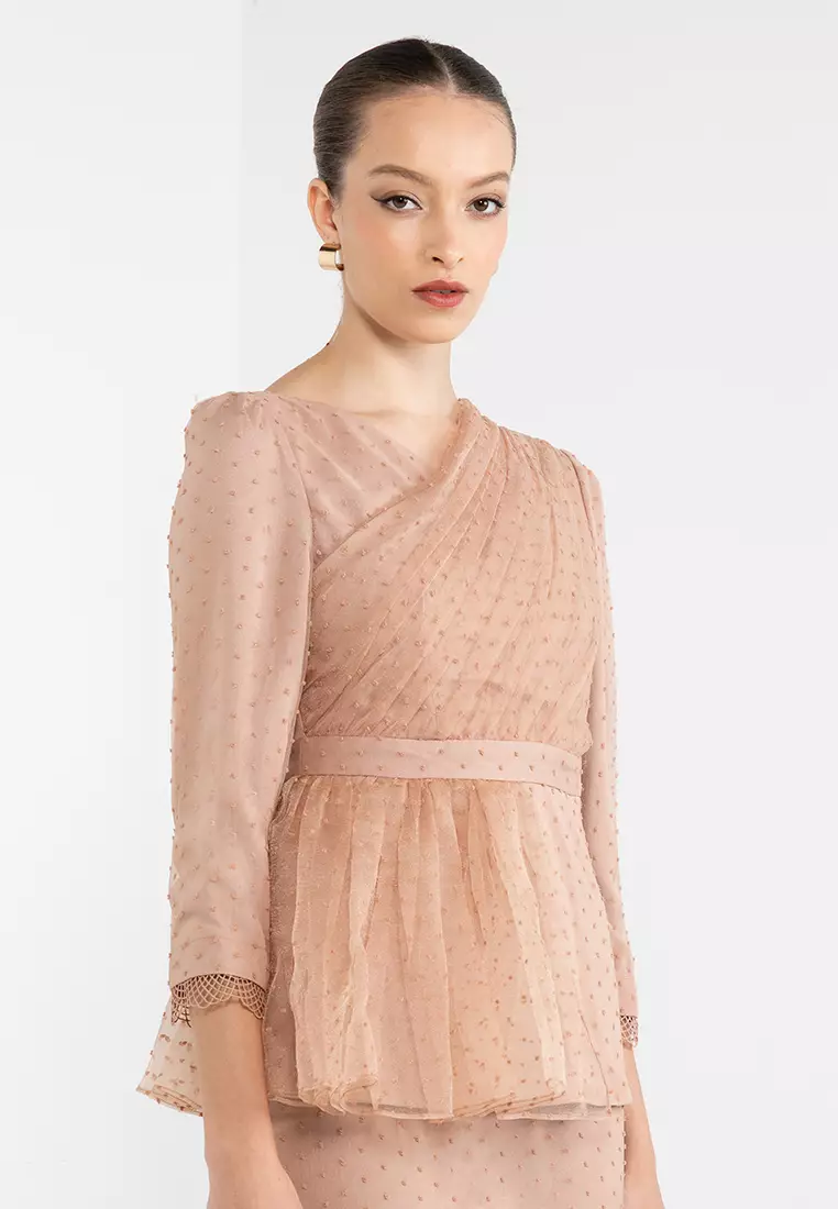 ANGSANA Modern Kurung