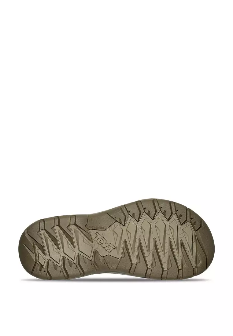 Men's Terra Fi 5 Universal Sandals - Simply Taupe/Olive (1102456-SYT)