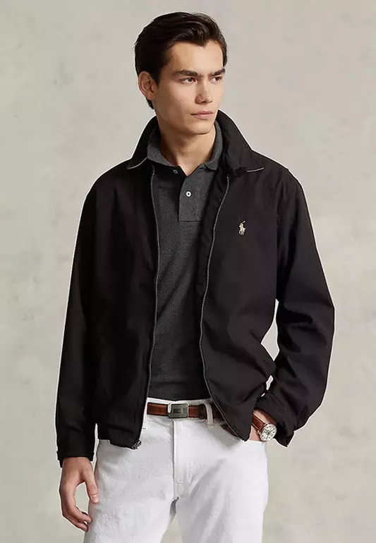 Bi-Swing Jacket