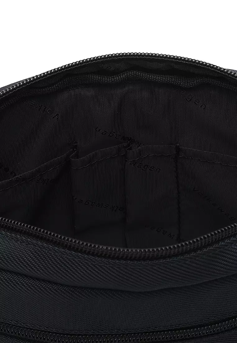 Men's Sling bag - Blue