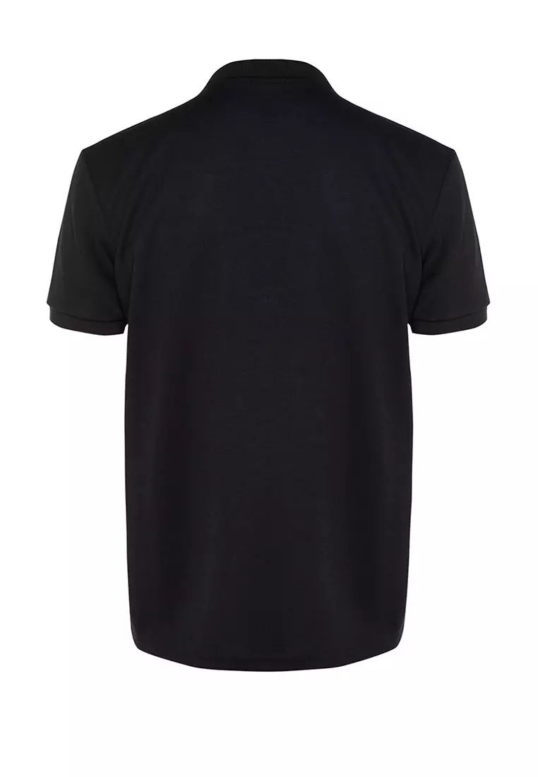 Basic Polo Shirt
