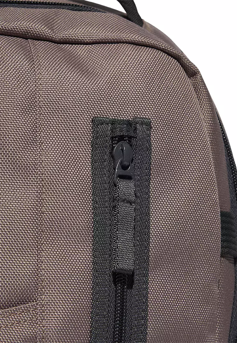 Utility Backpack 3D Shape