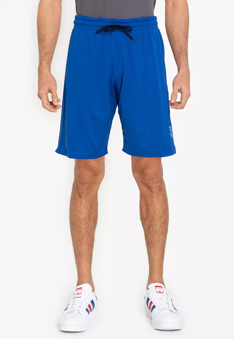 Under armour sales reversible shorts