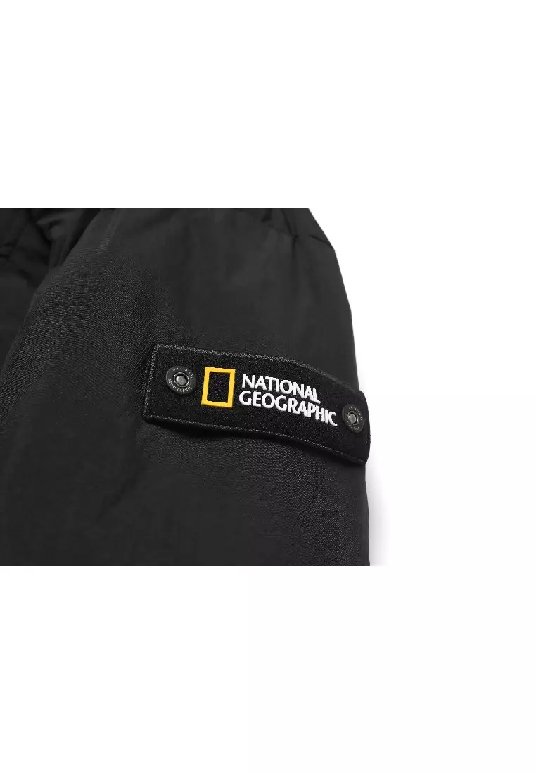 Unisex MUTUS MONSTER Down Jacket