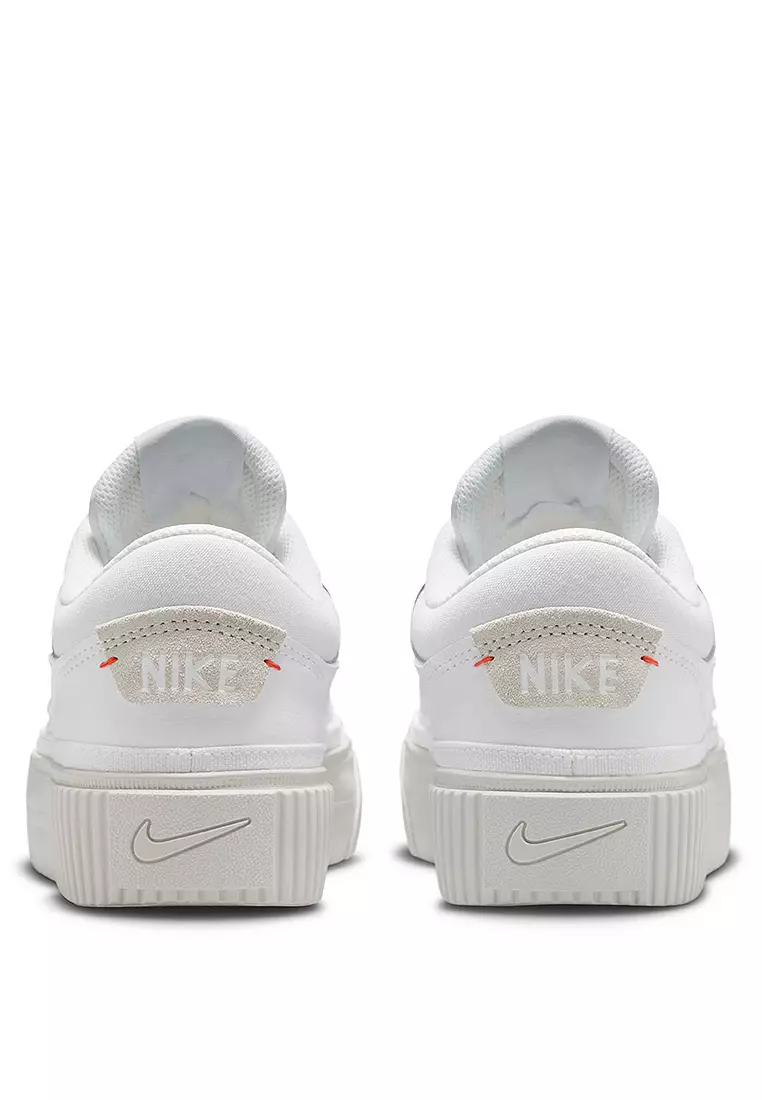 Court Legacy Lift Shoes