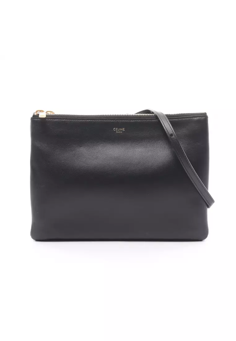 Large shop trio bag