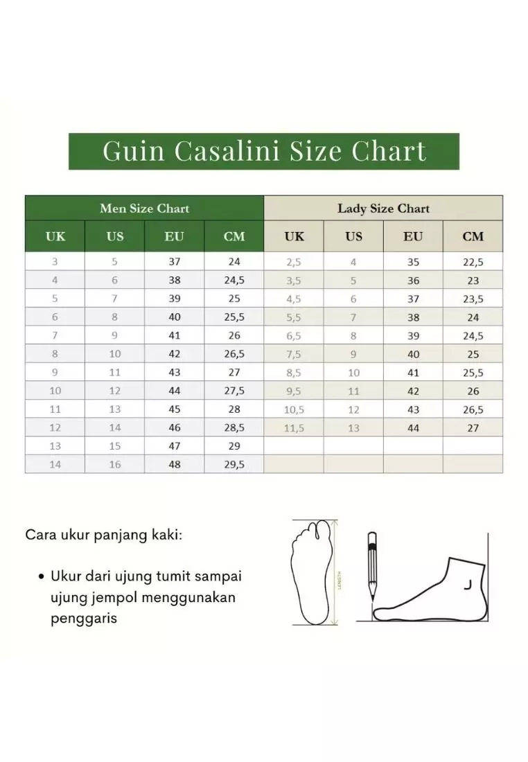 Zion Sepatu Moccasin Casual Pria Kulit Asli Tali - Brown