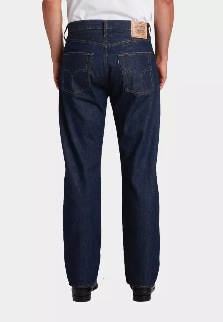 Buy Levi's Blue Tab™ Men's 1980s 501® Jeans A5875-0014 2025 Online