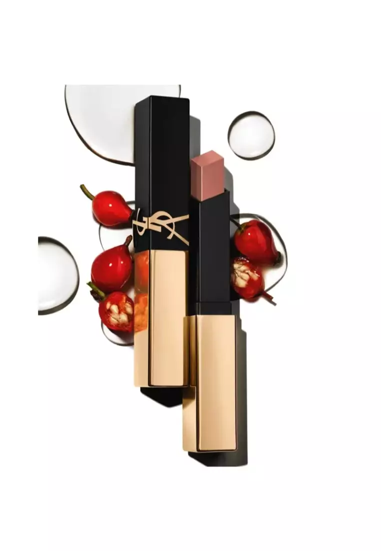 YSL - The Slim Matte Lipstick #23 Nude Blouse 