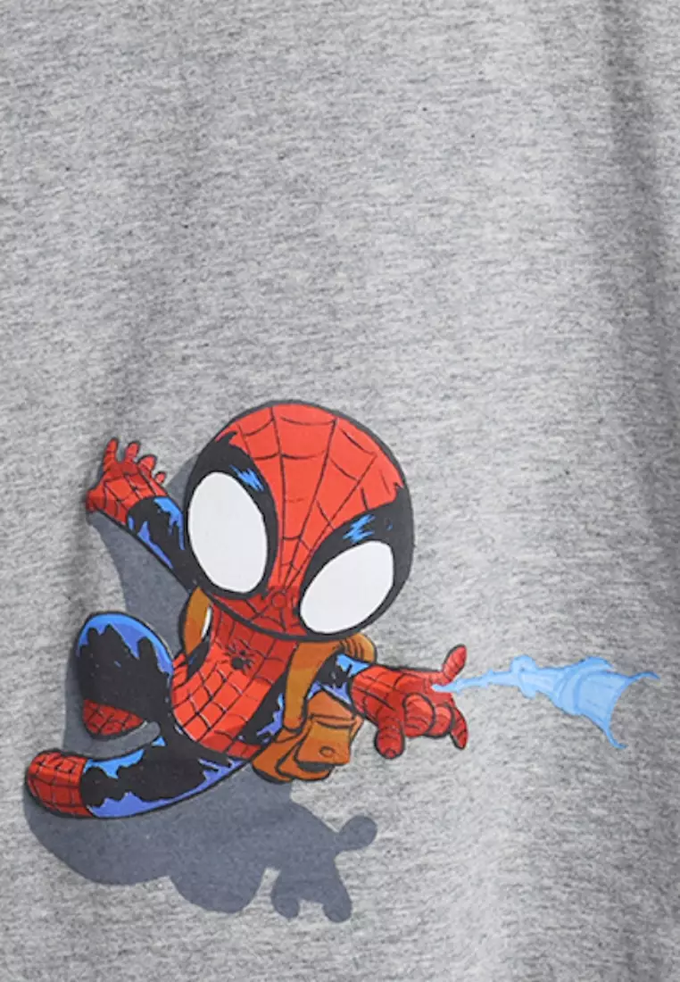 buy spiderman t shirt