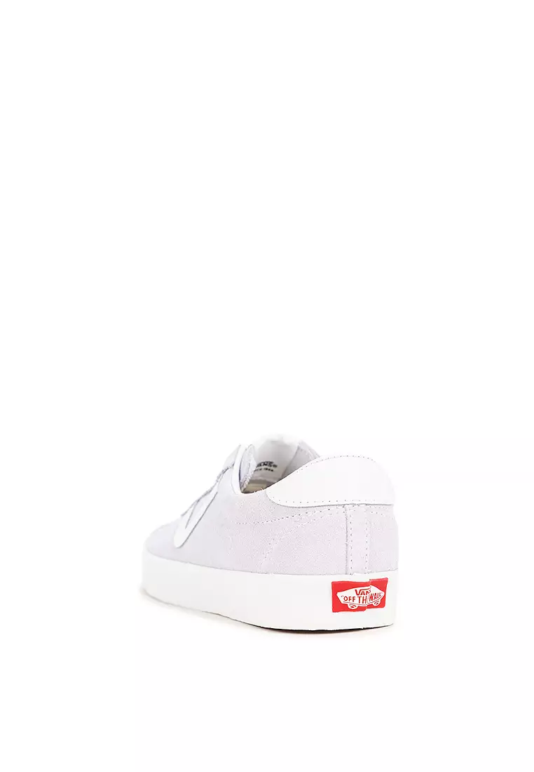 Sport Low Shoes