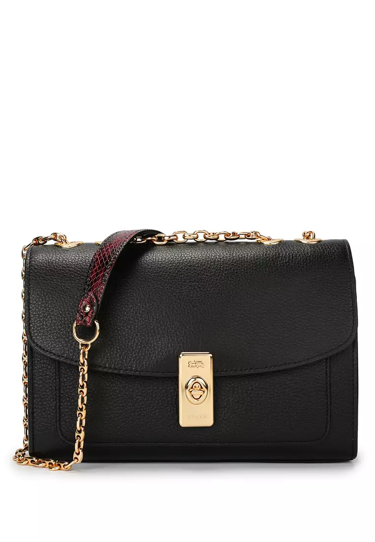 Coach lane shoulder bag hot sale