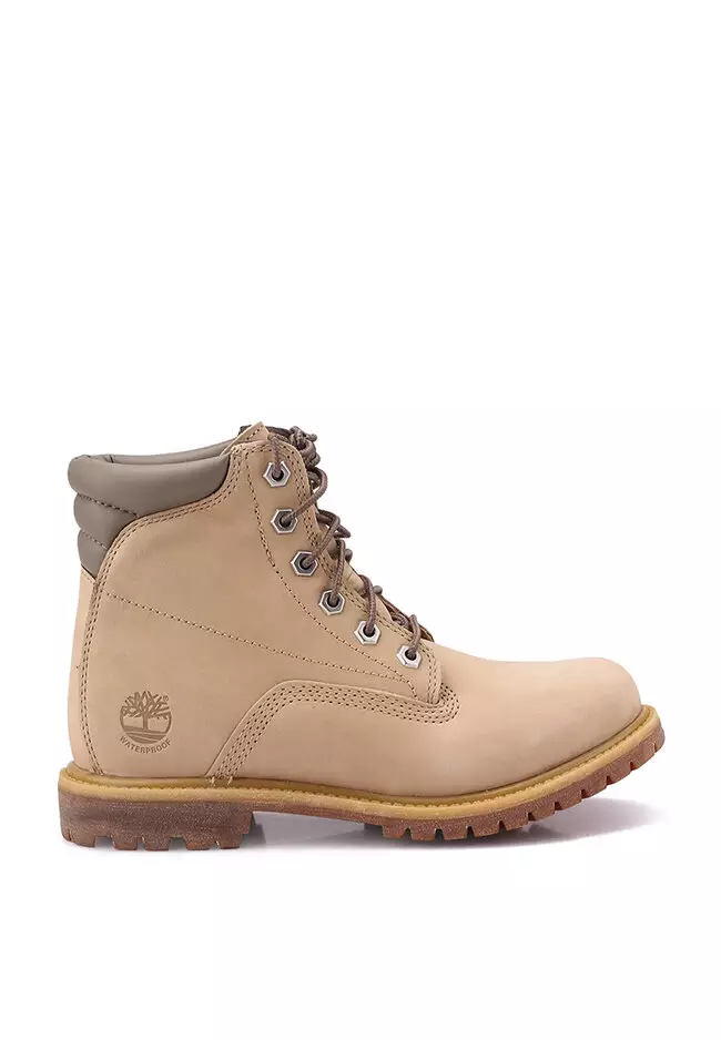 timberland eleanor