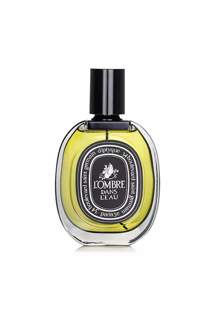 香水(ユニセックス) diptyque L'Ombre Dans L'Eau 75ml Diptyque / オー ド トワレ L'Ombre dans L'Eau（ロンブル ダン
