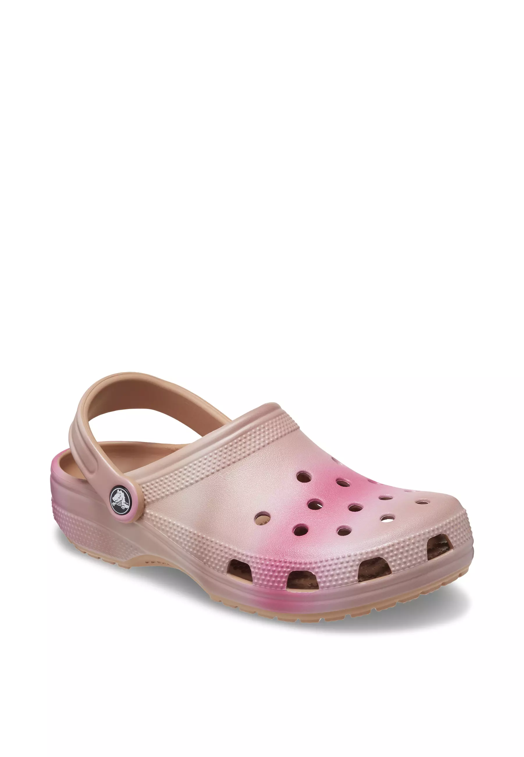 Crocs classic clog colors sales
