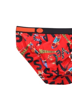 MIGO Casino Boxer Mens Underwear 
