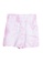 FOX Kids & Baby pink Dyed Prints Shorts 4994CKA6F50F16GS_2