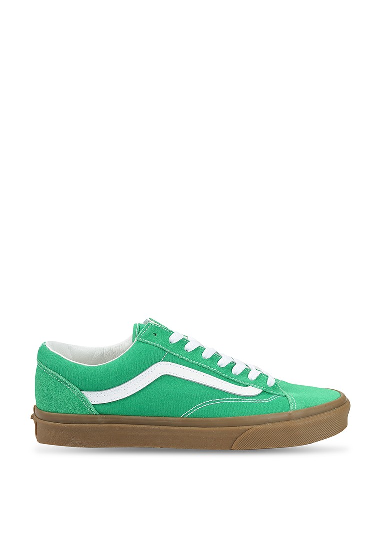 Style 36 Gum Sneakers