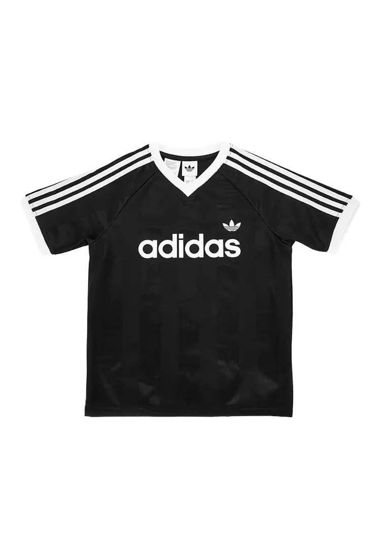 Loose Jersey T-Shirt