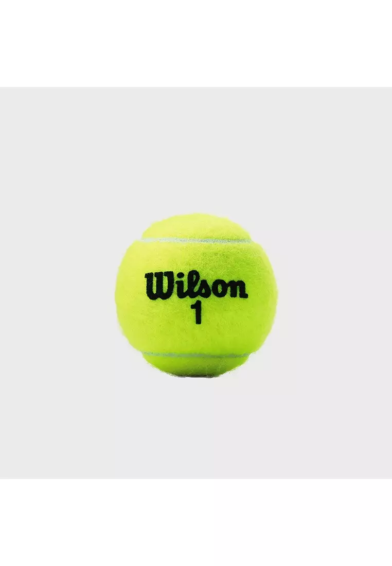 Champ XD Tennis Ball Set of 12 ( 4 Cans of 3 Balls)