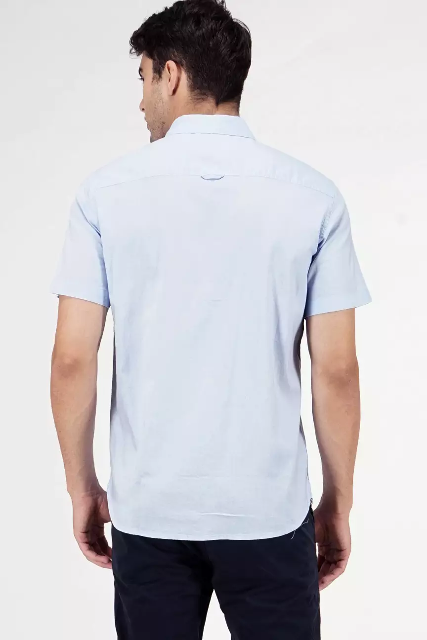 Kemeja Pria Regular Magnus 19