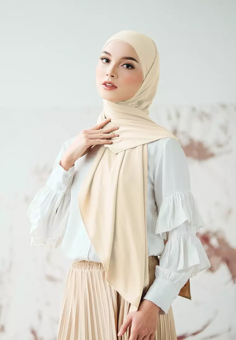 HIJAB INSTAN ZIVA